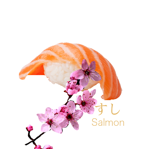 Saumon